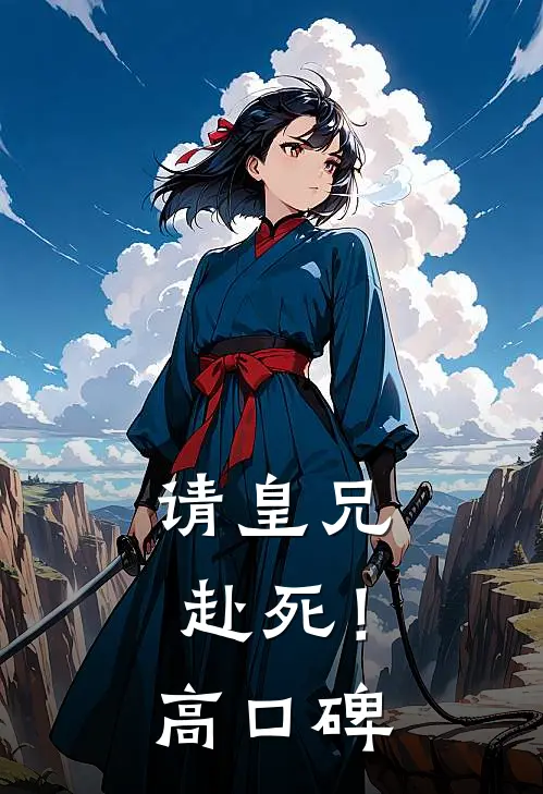 请皇兄，赴死！高口碑