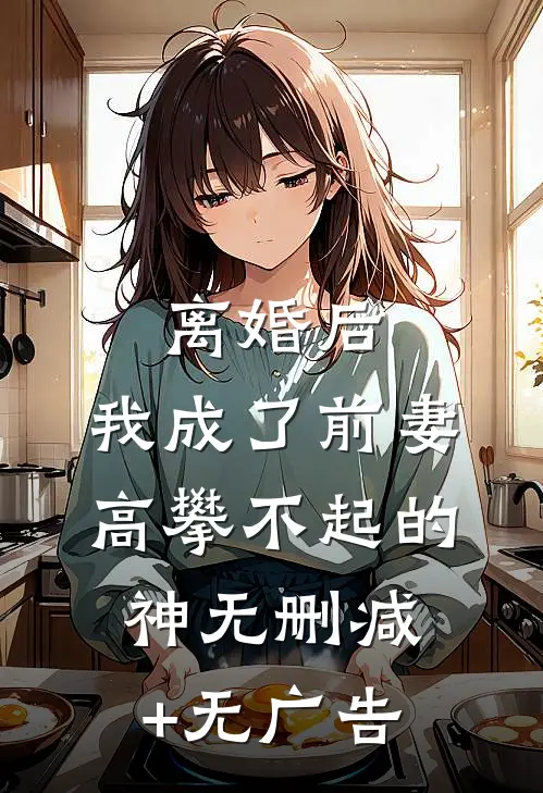 离婚后，我成了前妻高攀不起的神无删减+无广告