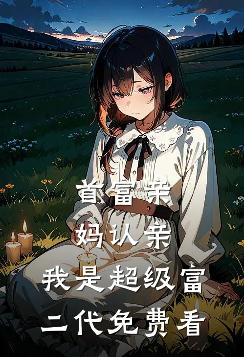 首富亲妈认亲：我是超级富二代免费看