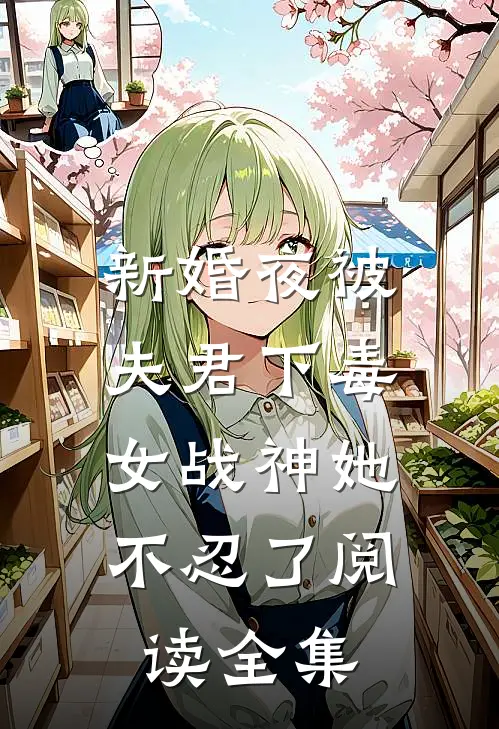 新婚夜被夫君下毒，女战神她不忍了阅读全集