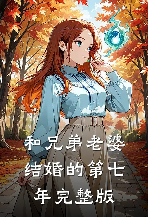 和兄弟老婆结婚的第七年完整版