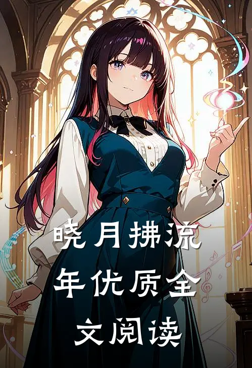 晓月拂流年优质全文阅读
