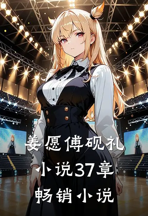 姜愿傅砚礼小说37章畅销小说
