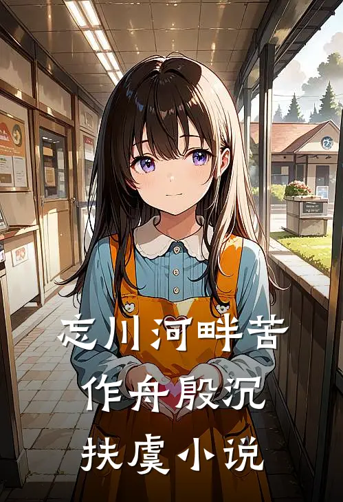 忘川河畔苦作舟殷沉扶虞小说