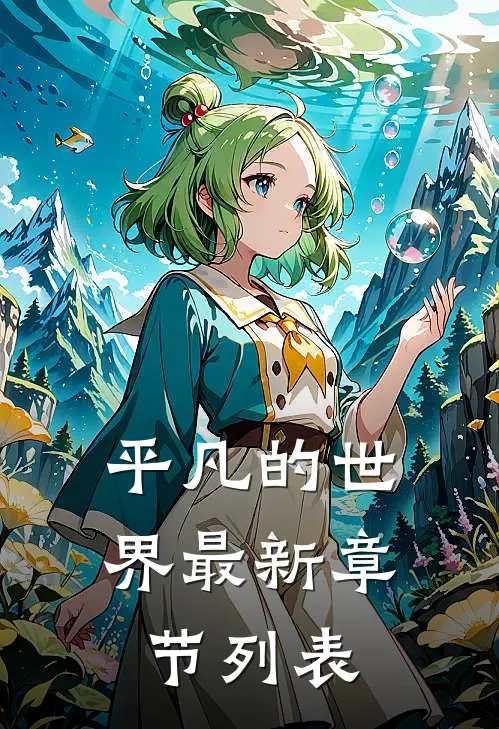 平凡的世界最新章节列表