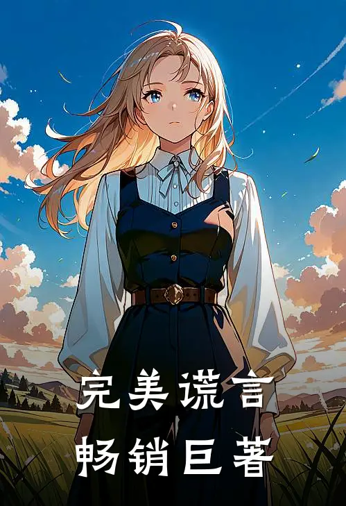 完美谎言畅销巨著