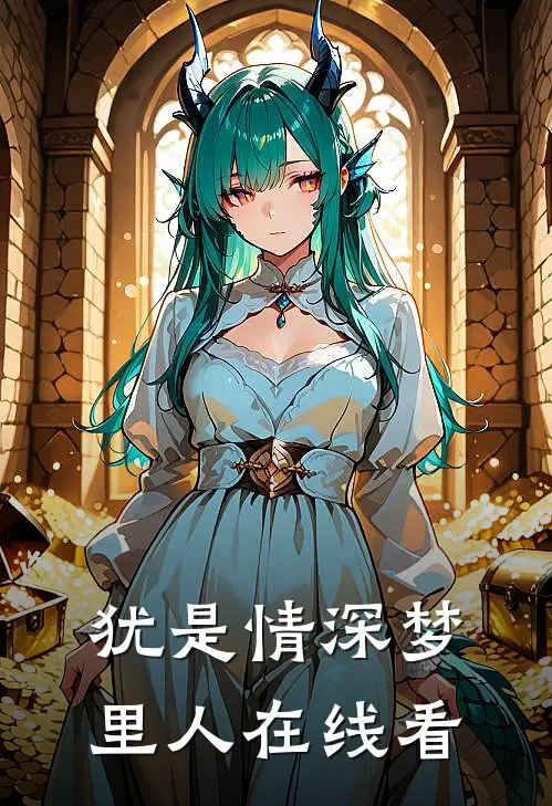 犹是情深梦里人在线看