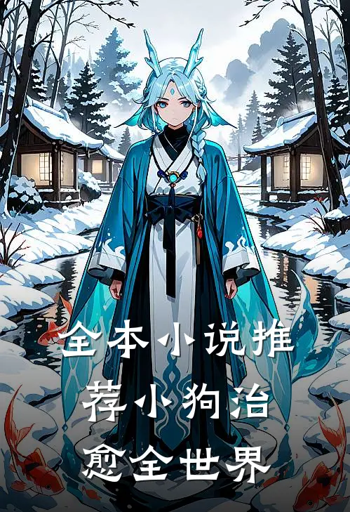 全本小说推荐小狗治愈全世界