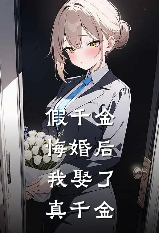 假千金悔婚后，我娶了真千金