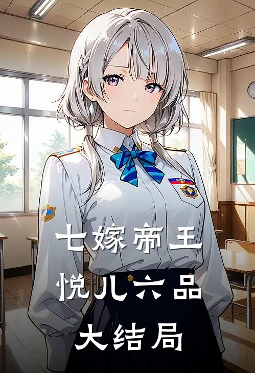 七嫁帝王悦儿六品大结局