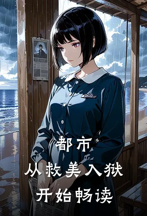 都市：从救美入狱开始畅读