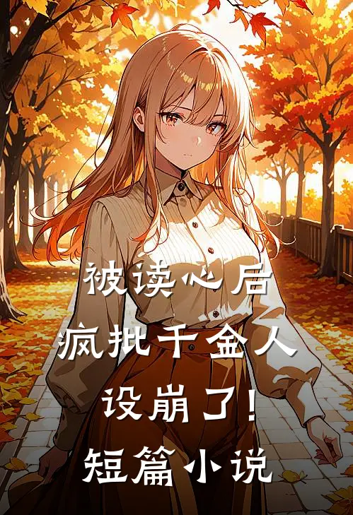 被读心后,疯批千金人设崩了!短篇小说