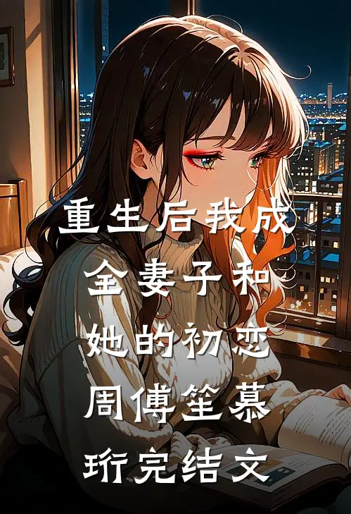 重生后我成全妻子和她的初恋周傅笙慕珩完结文
