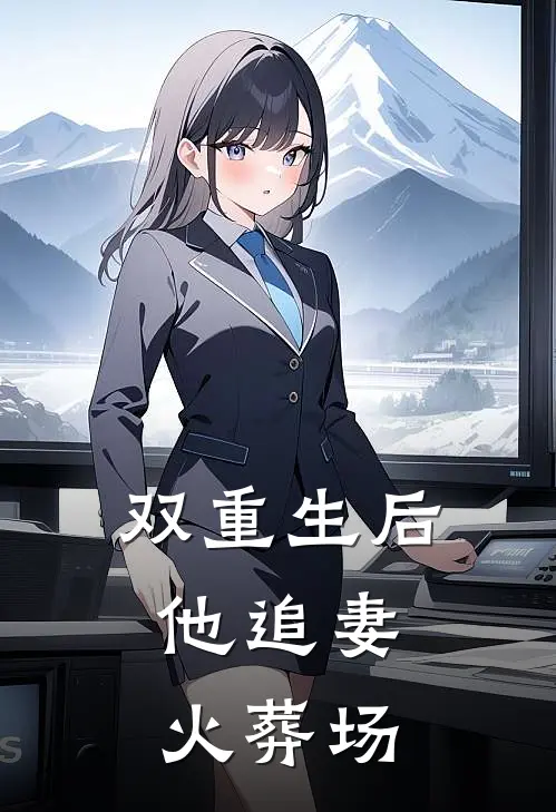 双重生后，他追妻火葬场