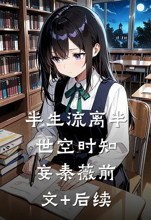 半生流离半世空时知妄秦薇前文+后续