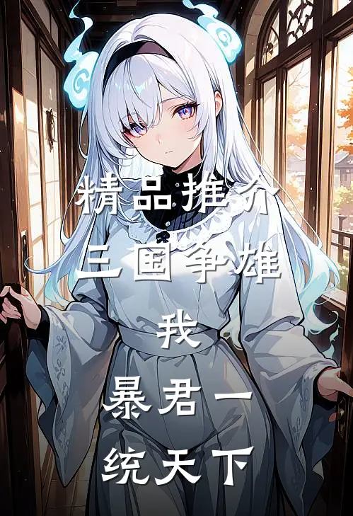 精品推介三国争雄：我，暴君一统天下