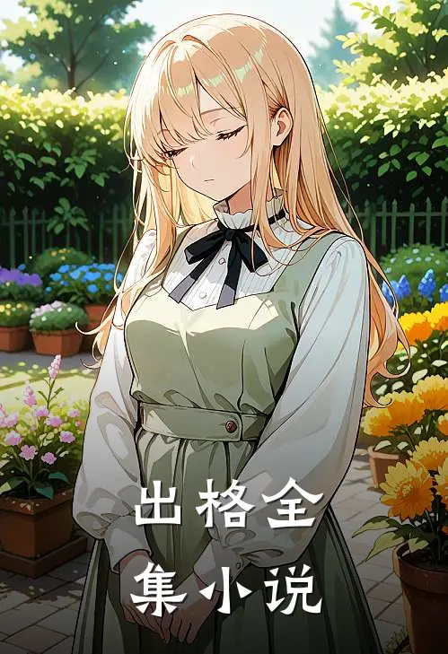 出格全集小说
