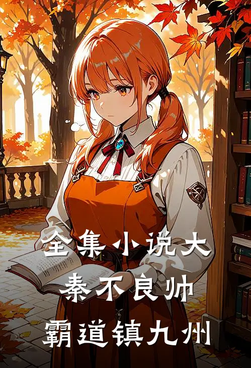 全集小说大秦不良帅，霸道镇九州