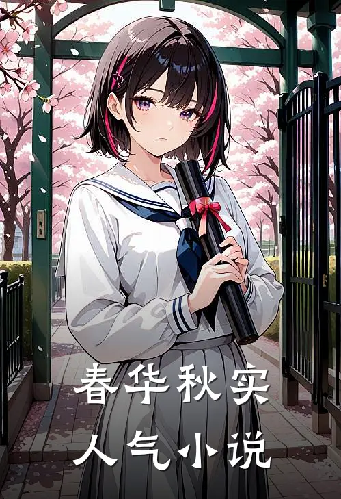 春华秋实人气小说