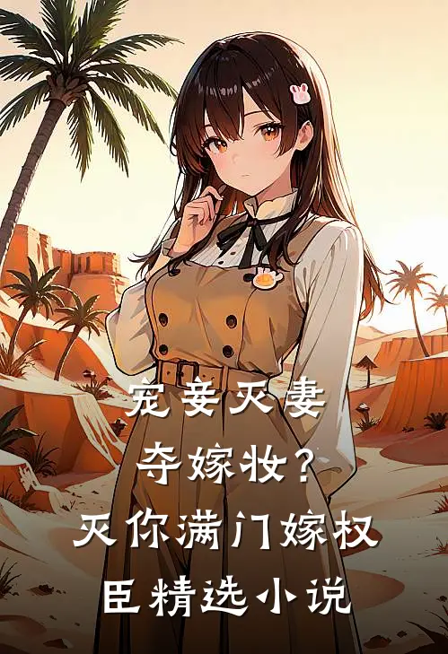 宠妾灭妻夺嫁妆？灭你满门嫁权臣精选小说