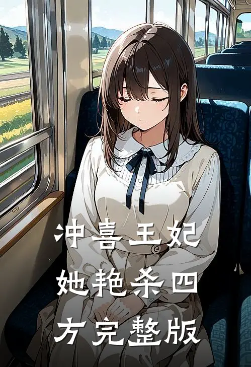 冲喜王妃她艳杀四方完整版