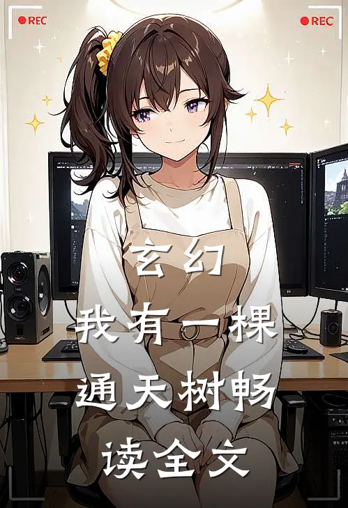 玄幻：我有一棵通天树畅读全文