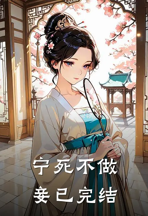 宁死不做妾已完结