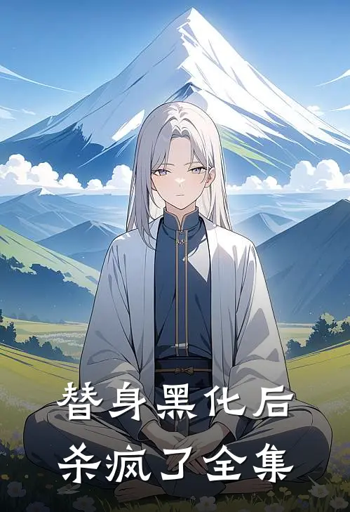 替身黑化后杀疯了 全集