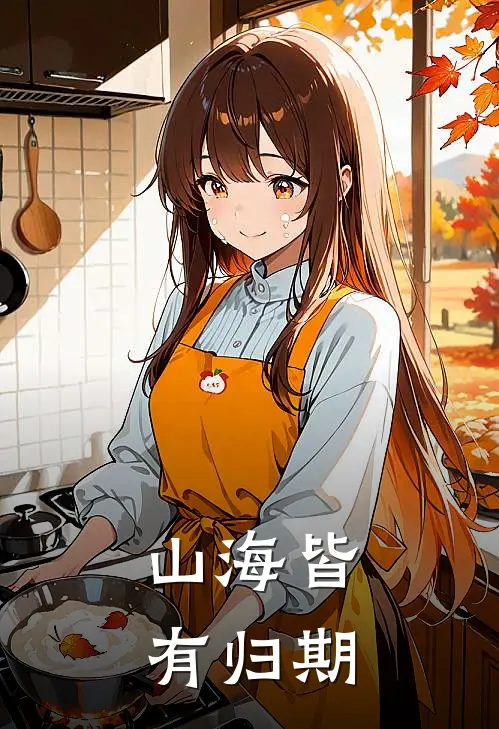 山海皆有归期