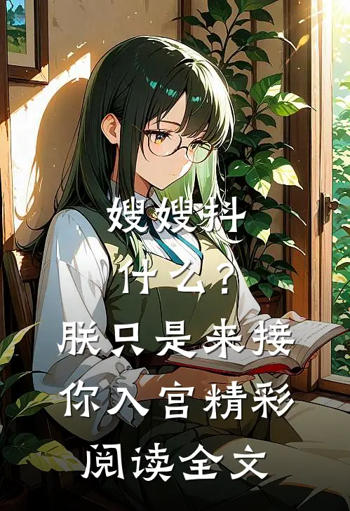 嫂嫂抖什么？朕只是来接你入宫精彩阅读全文