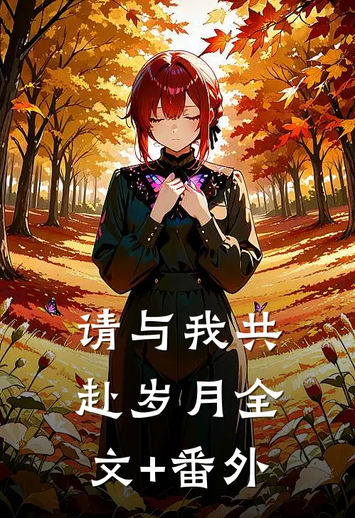 请与我共赴岁月全文+番外