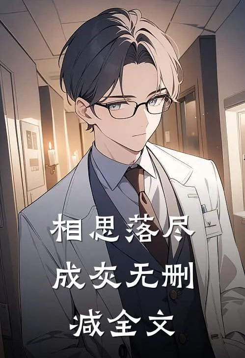 相思落尽成灰无删减全文