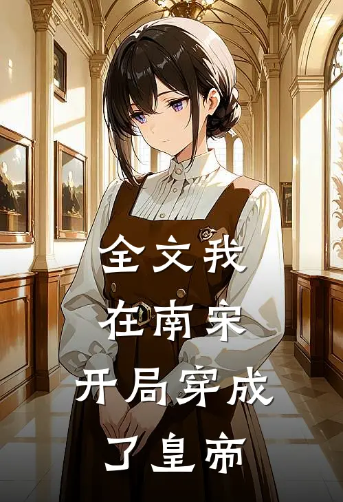 全文我在南宋，开局穿成了皇帝