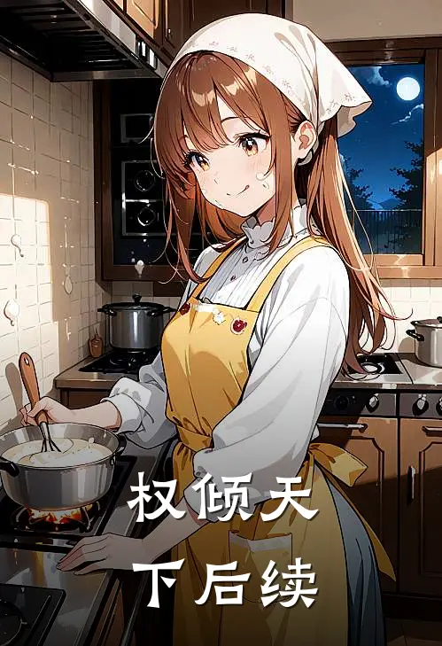 权倾天下后续