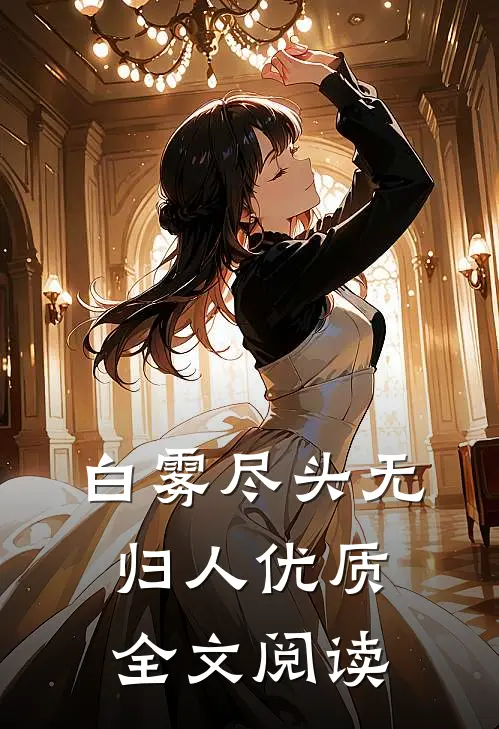 白雾尽头无归人优质全文阅读