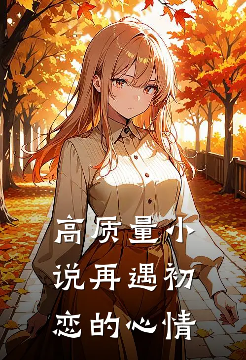 高质量小说再遇初恋的心情