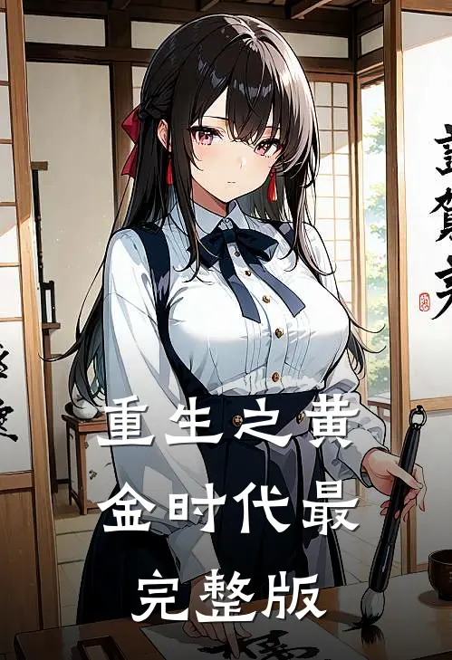 重生之黄金时代最完整版