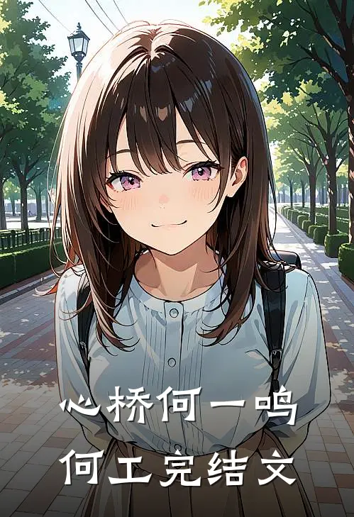 心桥何一鸣何工完结文