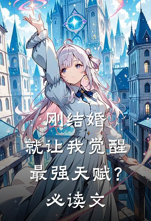 刚结婚，就让我觉醒最强天赋？必读文