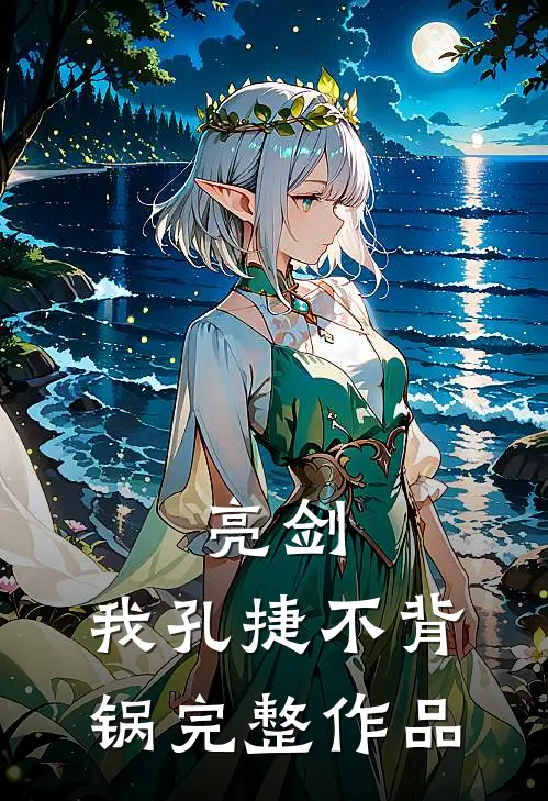 亮剑：我孔捷不背锅完整作品