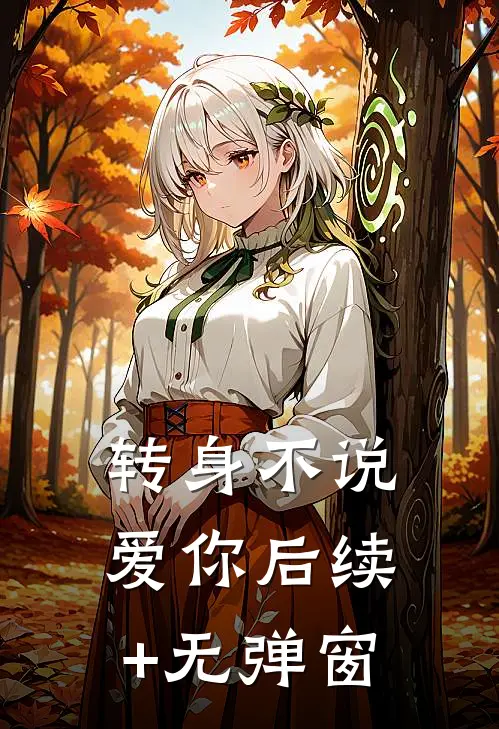 转身不说爱你后续+无弹窗