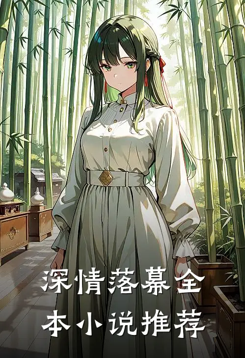深情落幕全本小说推荐