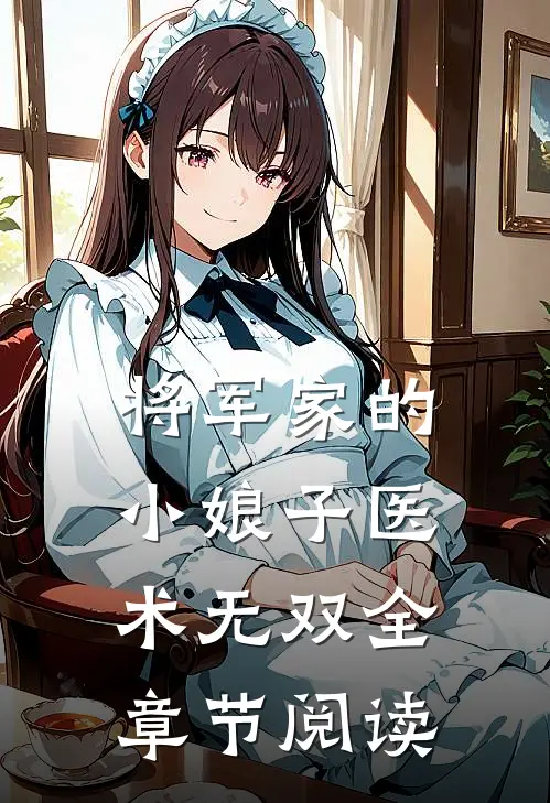 将军家的小娘子医术无双全章节阅读