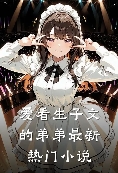 爱看生子文的弟弟最新热门小说