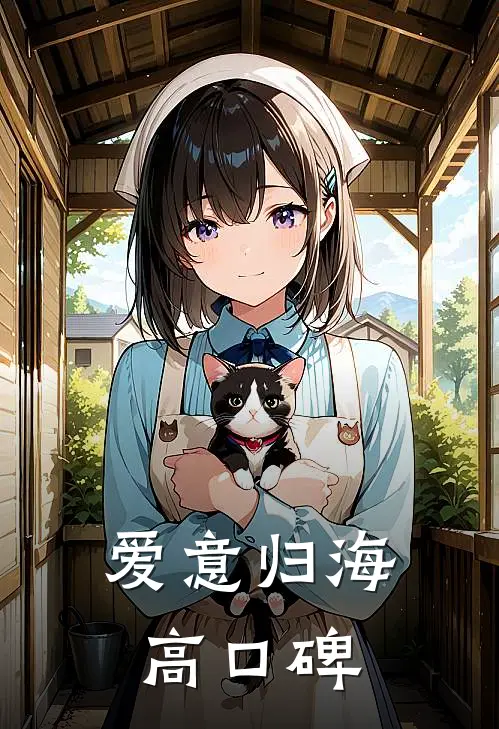 爱意归海高口碑
