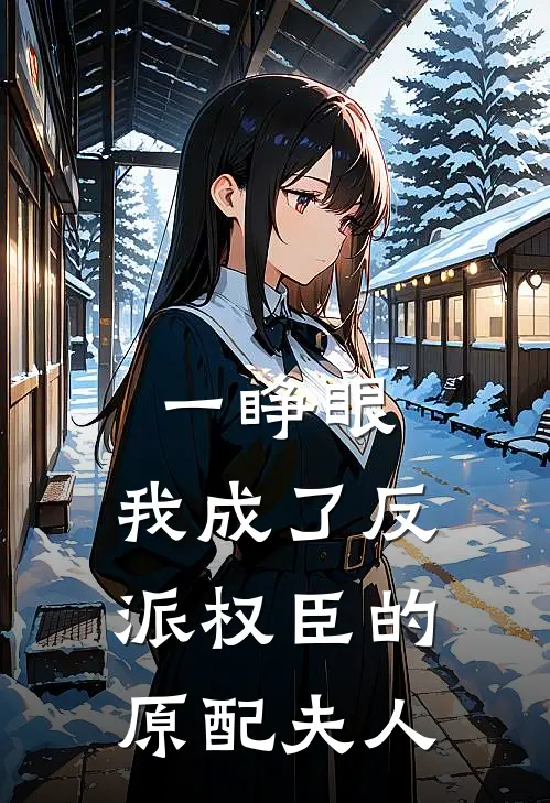 一睁眼，我成了反派权臣的原配夫人