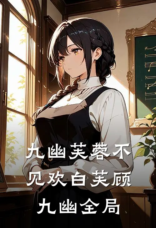 九幽芙蓉不见欢白芙顾九幽全局