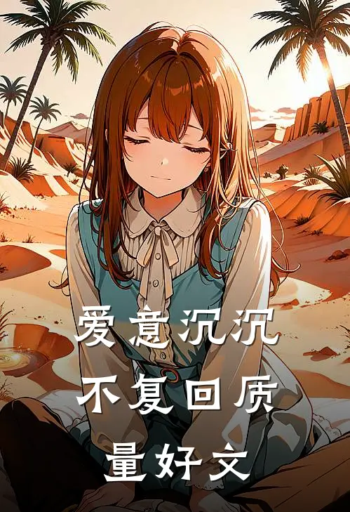 爱意沉沉不复回质量好文