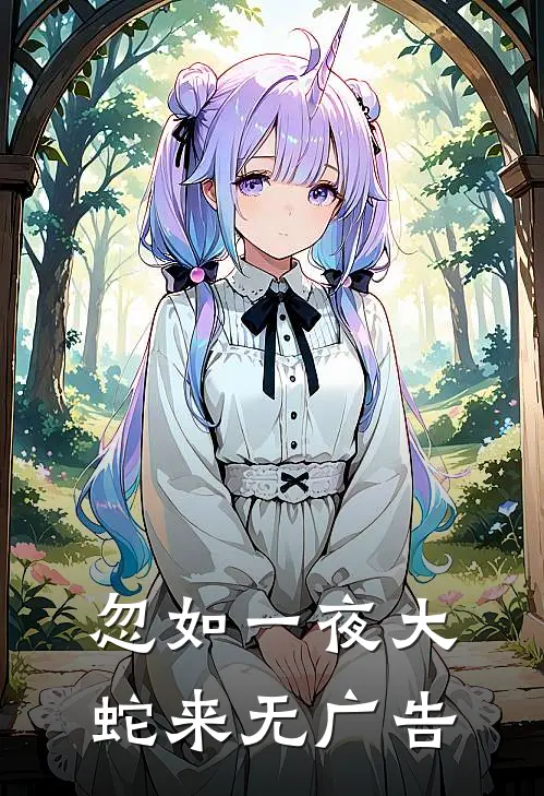 忽如一夜大蛇来无广告