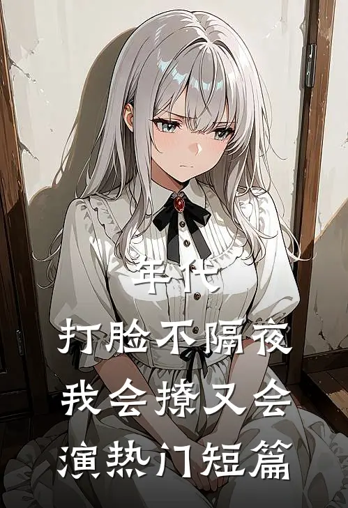 年代，打脸不隔夜，我会撩又会演热门短篇